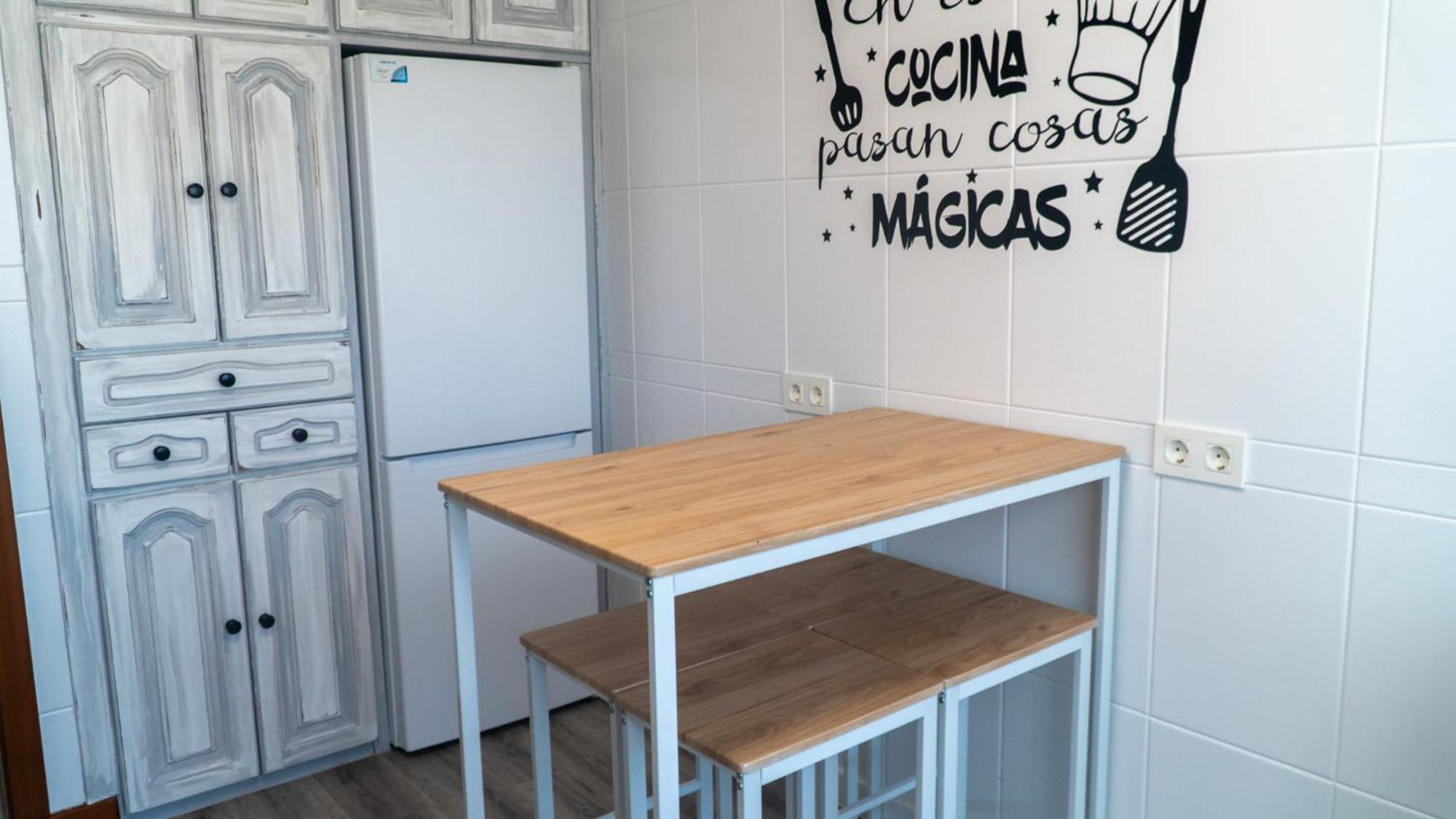 Piso Aviles Centro Parque Ferrera Экстерьер фото